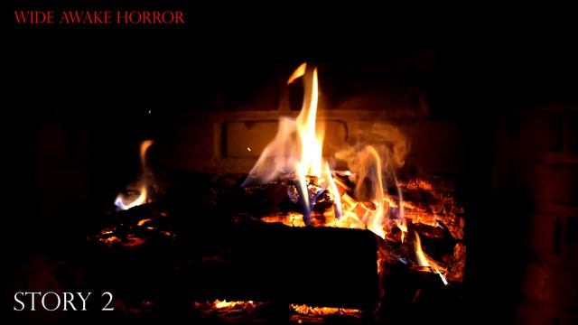 3 TRUE Sinister Dating Horror Stories Vol. 6 | (#scarystories) Ambient Fireplace смотреть онлайн