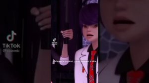 Леди Баг и Супер кот подборка из тик ток🥑🥑🥑