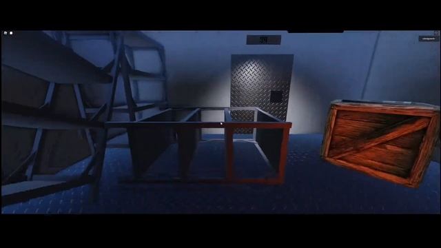 PLAYING BACKROOMS AND ROOMS FAN GAMES ROBLOX 8 смотреть онлайн