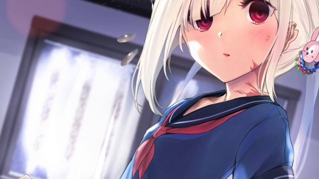 саблиминал| длинные, пышные ресницы. смотреть онлайн