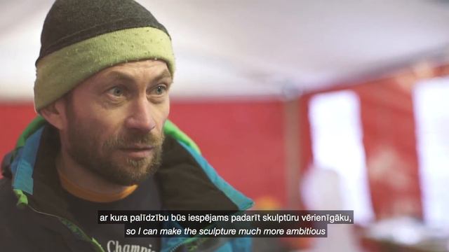 Aleksandr Parfenov- How To Create An Artwork