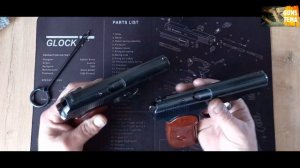 ТЮНИНГ ОООП МР-79-9ТМ 2021 года Часть -3 ФИНАЛЬНЫЙ ПОКАЗ