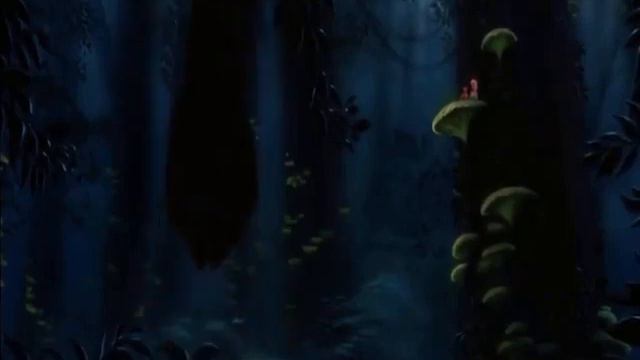 FernGully - We Must Be Taught смотреть онлайн
