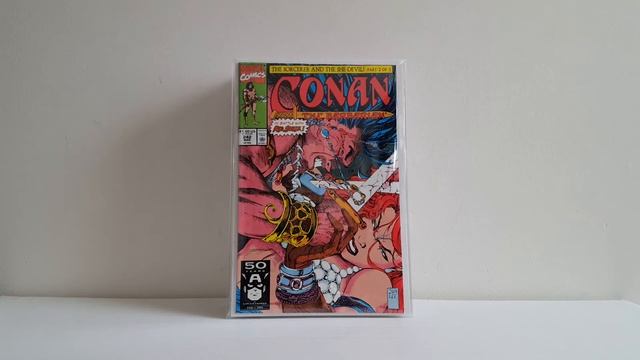 Con Haul - Some sketches & An Underground Gem смотреть онлайн