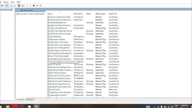 How TO FIX l Error 1603 Fatal error while installing 3DS Max And Auto CAD 2021-2022 #autodesk#May смотреть онлайн