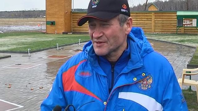 О проведении соревнований на Открытый Кубок Губернатора Курганской области по стендовой стрельбе смотреть онлайн