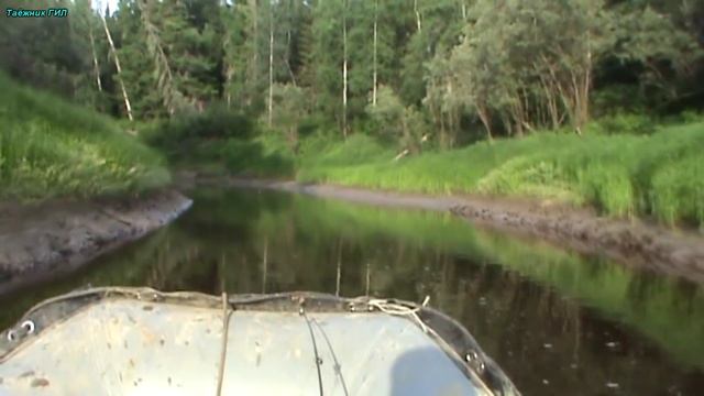 Супер рыбалка)) Щуки 10 и 11 кг. 4 месяца в тайге. Сезон 2016. № 8. Тайга, Ханты,Рыбалка смотреть онлайн