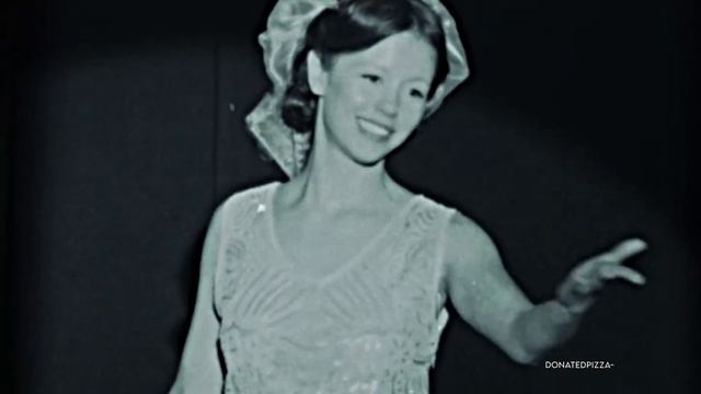 Mister Sandman - Pearl смотреть онлайн