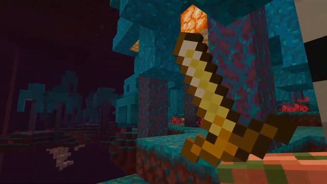 Адское обновление в Майнкрафт 1.16 #MINECON 2019 Nether Update 1.16 Что показали на майнкон 2019