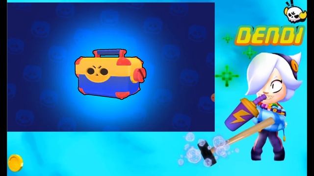 ОТКРЫВАЮ BRAWL PASS ОТ 0 ДО 35-ГО УРОВНЯ (ТОЛЬКО БЕСПЛАТНЫЙ) смотреть онлайн