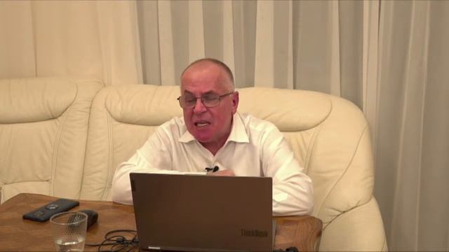 2022-11-27 "Рождение через Слово Семя, часть 2" Павел Степаненко смотреть онлайн