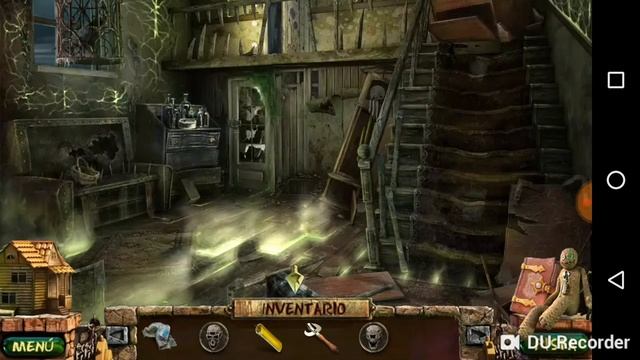 stray souls mystical hidden object game parte 1 смотреть онлайн