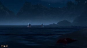 Shadowheart full romance scene + aftermath - Baldur's Gate 3