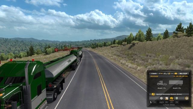 Ats 2 смотреть онлайн
