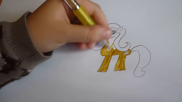 ФЛАТТЕРШАЙ ? смотреть онлайн