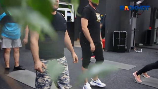 «Заплетаются ноги, ощущения на грани экстаза и боли»: что происходит в «Сбросить лишнее-5» смотреть онлайн