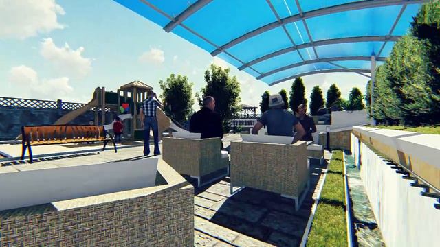 Наши проекты: Коттедж поселок Депутатский - Изумрудный город смотреть онлайн