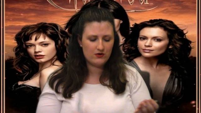 Charmed: Box of Shadows || Piper Halliwell || UNBOXING! смотреть онлайн