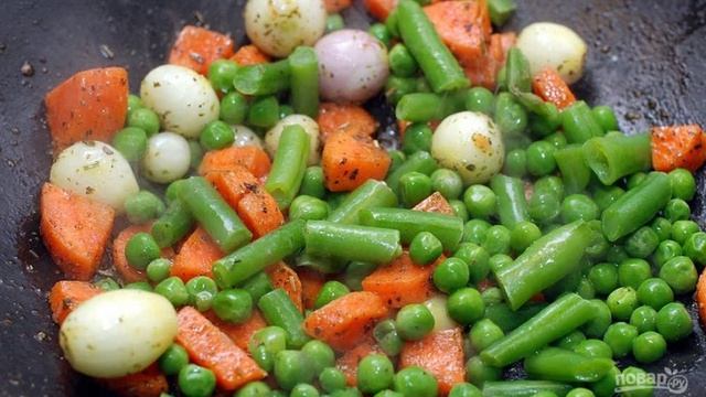 Книга рецептов