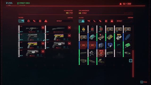 Neurovirus Removal - Let's Play Cyberpunk 2077 Part 3 [Blind Corpo PC Gameplay] смотреть онлайн