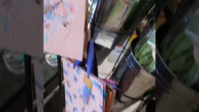 Краснодар. Цветы к 8 Марта. В Табрис. смотреть онлайн