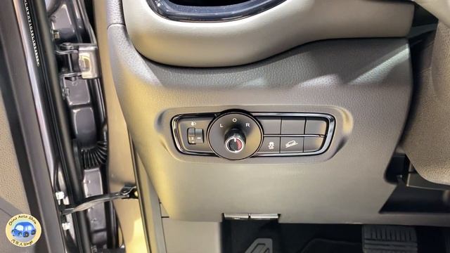 2021 GAC GS3 270T Walkaround—2020 Beijing Motor Show—2021款广汽传祺GS3，外观与内饰实拍