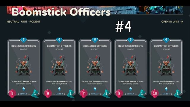 Top 10 Worst Cards in Stormbound смотреть онлайн