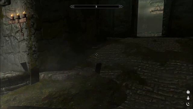 Kreed in... Skyrim - Episode 4 смотреть онлайн