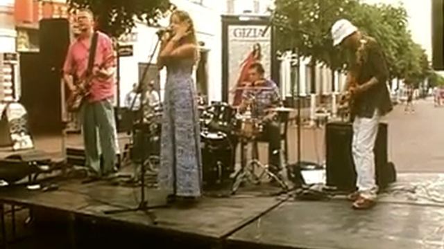Vanilla (Ярославль) - "Вот и всё" смотреть онлайн
