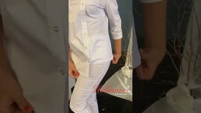 Медицинский костюм смотреть онлайн