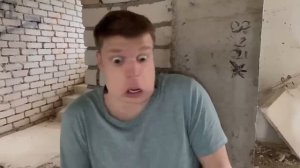 Малой и Батя на ОПАСНОМ ЗАДАНИИ!!!