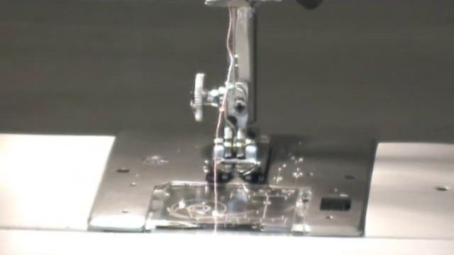 Threading Janome Machine смотреть онлайн