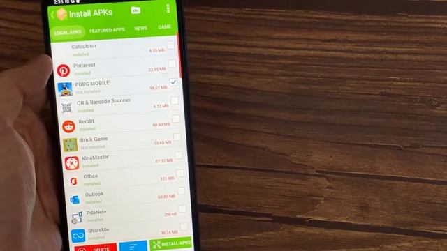 How To use APK Installer смотреть онлайн