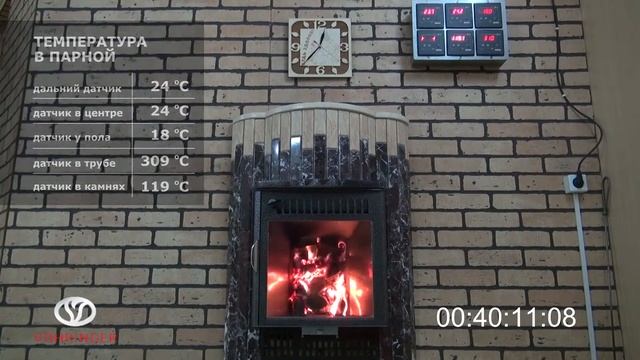 Ферингер тестирование печи Mini смотреть онлайн