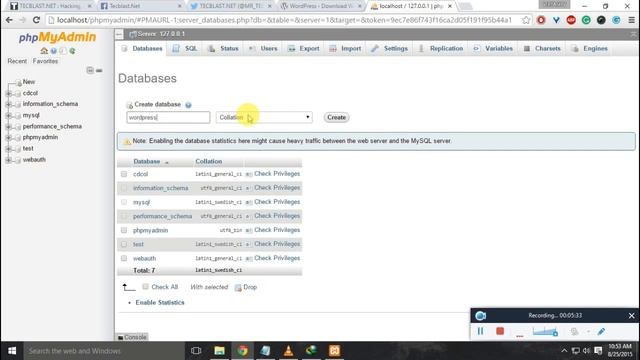 How To Make Wordpress Site Locally Updated Method And Working 2021 смотреть онлайн