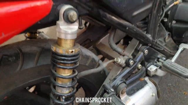 Honda CB 400 & Yamaha XJR 400 : Crazy Exhaust Note : Watch Till End