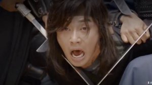 Отряд Хваран (2016-2017)