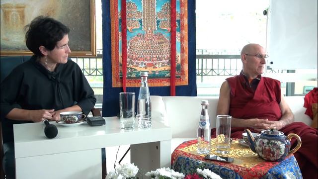 Барри Керзин. Эмоциональная гигиена： распознавание и преобразование наших разрушительных эмоций