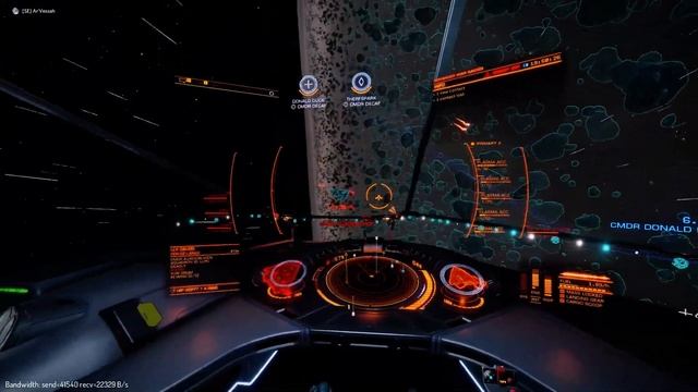 6v6 Gladiatorial Games - Screaming Eagles & Star & TheRFSpark vs Lavigny's Legion смотреть онлайн