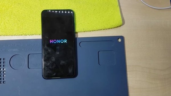 Honor 20 lite , Hard Reset , Factory Reset