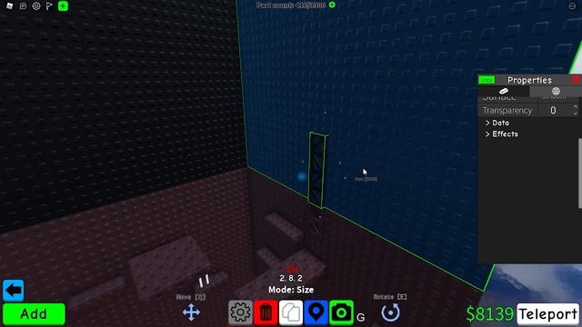 How to Make an Event in Obby Creator! (Roblox - Obby Creator) смотреть онлайн