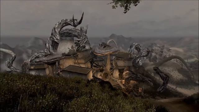 Skywind - The ultimate Remake of Morrowind - Part 2 смотреть онлайн