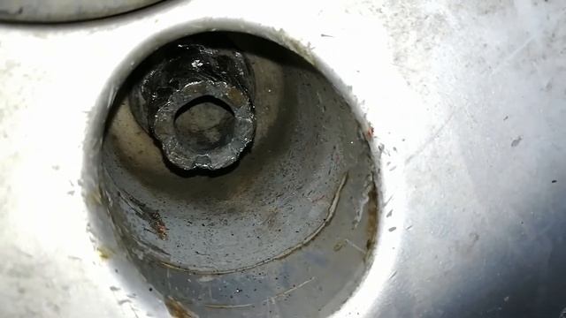 Audi A6 C6 болт колеса удалить смотреть онлайн