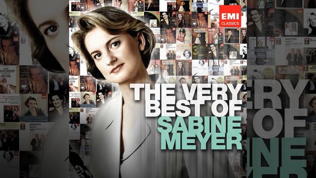 Clarinet Concerto No. 1 in F Minor, Op. 73, J. 114: III. Rondo (Allegretto) смотреть онлайн