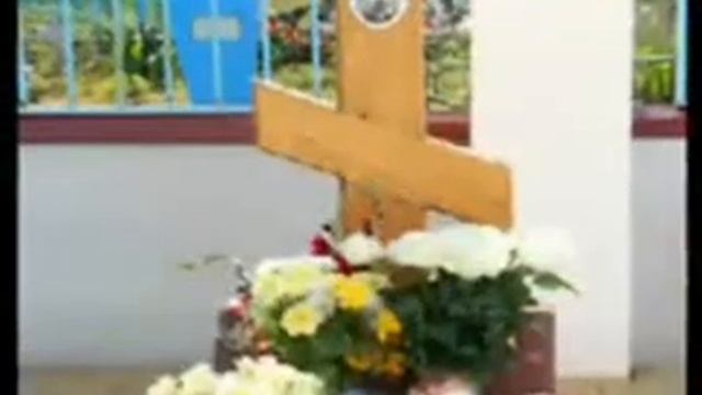 5 Старец ГРИГОРИЙ ДАВЫДОВ) из Покровки литургия смотреть онлайн