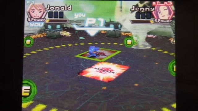 How I Nuzlocked a Bakugan Game! смотреть онлайн