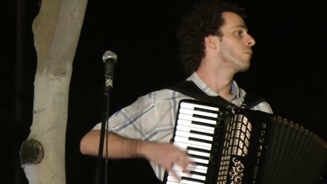 Folk group "Baba Yaga" смотреть онлайн