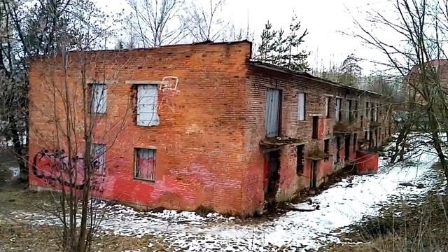 Город Зеленоград 16 район Крюково Михайловский бульвар смотреть онлайн