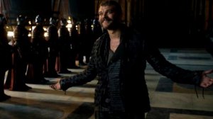 Книжный Эурон Грейджой лучше сериального!