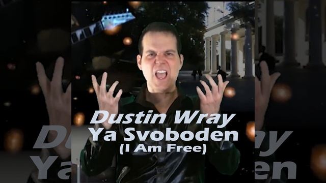 Ya Svoboden (I am Free) смотреть онлайн
